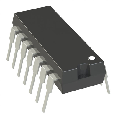 Máy vi điều khiển MCU PIC16F15223-E/P 32MHz Máy vi điều khiển nhúng 8 bit DIP14