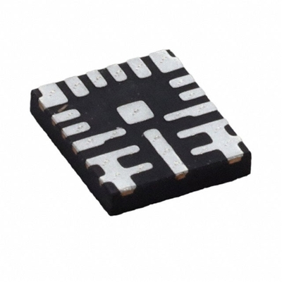 Chip mạch tích hợp MAX77504AAFC 14V Input 3A High-Efficiency Buck Converter