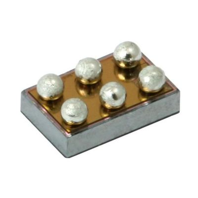 Chip mạch tích hợp MAX40108ANT 168kHz 1V hiệu cường hoạt động chính xác