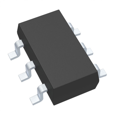 Chip mạch tích hợp MCP3421A0T-E/CH Đường dây đơn kênh ồn thấp 18Bit ADC