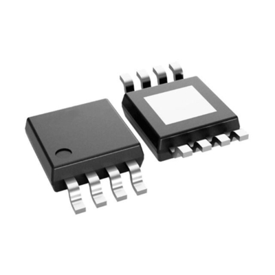 Chip mạch tích hợp OPA2828IDGNR 2 mạch đơn kết thúc J-FET tăng cường 8-HVSSOP