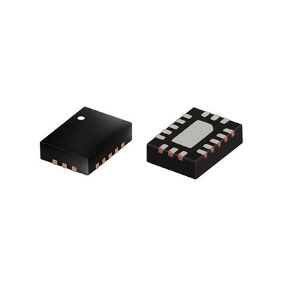 Chip mạch tích hợp PMA-183PLN+ 2.3V đến 2.9V RF Amplifiers IC VQFN16