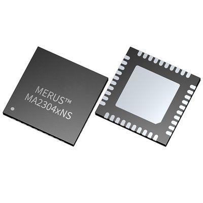 Chip mạch tích hợp MA2304PNS Bộ khuếch đại âm thanh 2 kênh lớp D