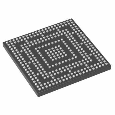 M2S025-FCSG325I 1 lõi 66MHz SoC FPGA IC Chip FCBGA325