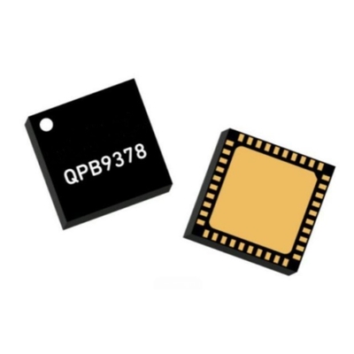 WIFI 6 Chip QPB9378TR13 20W Bộ phận LNA chuyển đổi kênh kép