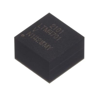 Chip mạch tích hợp LTM4701EV 20VIN 10A Điều chỉnh điện áp chuyển đổi