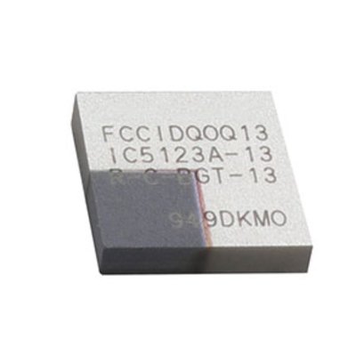 Mô-đun truyền thông không dây MGM13S12F512GA-V3R 2.4GHz 2Mbps Mô-đun SiP Mighty Gecko