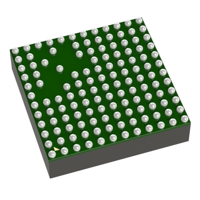 Chip mạch tích hợp LTM4613MPY 36VIN 8A 1 Output Power Module Regulator
