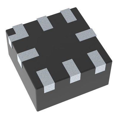 Chip mạch tích hợp NCD98011XMXTAG 1 Input 12Bit ADC Data Converter IC XFQFN8