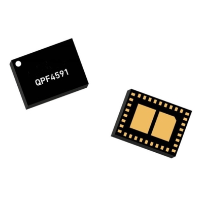 WIFI 6 Chip QPF4591TR13 5GHz Wi-Fi 6 Mô-đun đầu cuối đường song