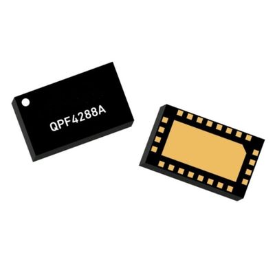 Mô-đun mặt trước Wi-Fi 6 Chip QPF4288ATR13 2.4GHz Wi-Fi 6
