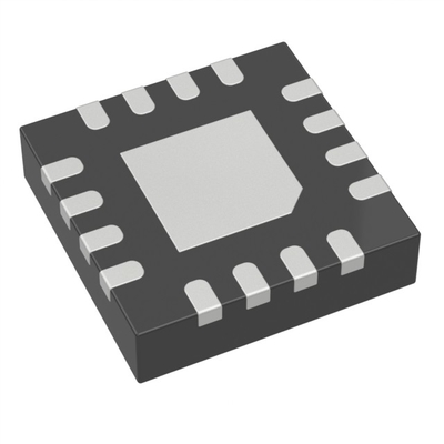 Chip mạch tích hợp MAX17630AATE Máy điều chỉnh điện áp chuyển mạch hiệu quả cao