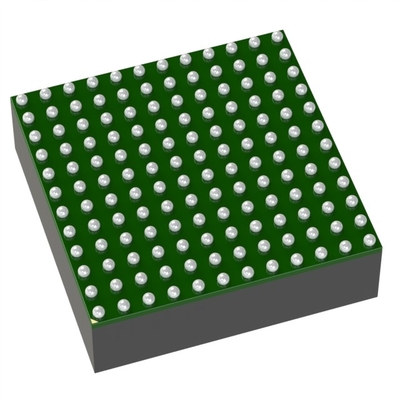 Chip mạch tích hợp LTM4650AIY Bộ điều chỉnh điện áp chuyển mạch kép 25A