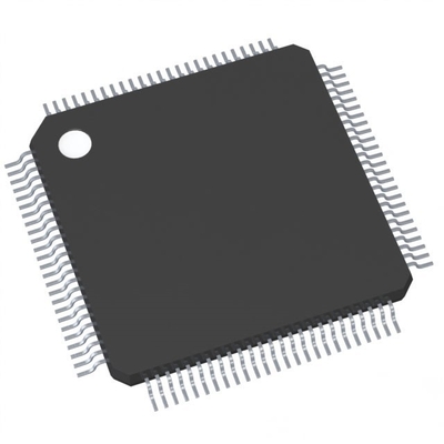 Chip mạch tích hợp CYAT82687-100AA54 TQFP100 20mA Touch Screen Controller