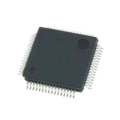Chip mạch tích hợp CYAT81659-64AA48 Multitouch ô tô với giao diện SPI