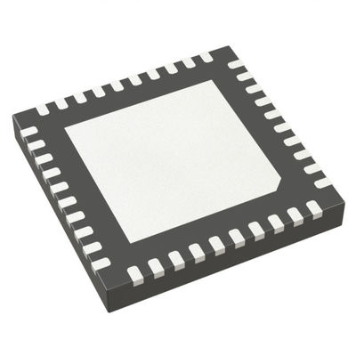 Chip mạch tích hợp ADRF5519BCPZN 2 kênh 2.8 GHz 20 W Receiver Front End