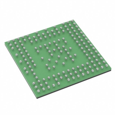 Mô-đun Truyền thông không dây AWR6843ABGABLRQ1 Chiếc chip duy nhất 60 GHz MCU ô tô