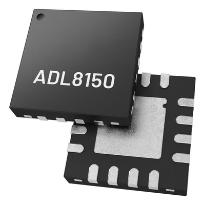 Chip mạch tích hợp ADL8150ACPZN Mục đích chung 6GHz RF Amplifier IC