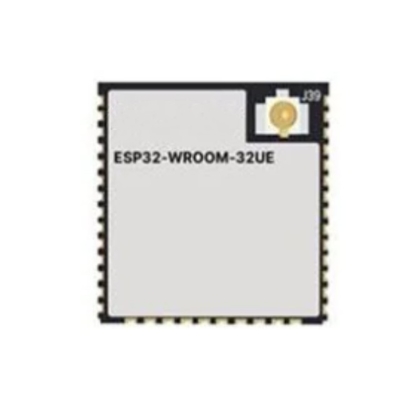Mô-đun truyền thông không dây ESP32-WROOM-32UE-H4 4MB SPI Flash Multiprotocol Modules