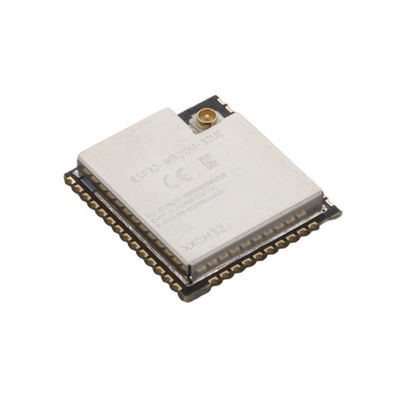 Mô-đun truyền thông không dây ESP32-WROOM-32UE-N4 150Mb/s Mô-đun đa giao thức WiFi và BT