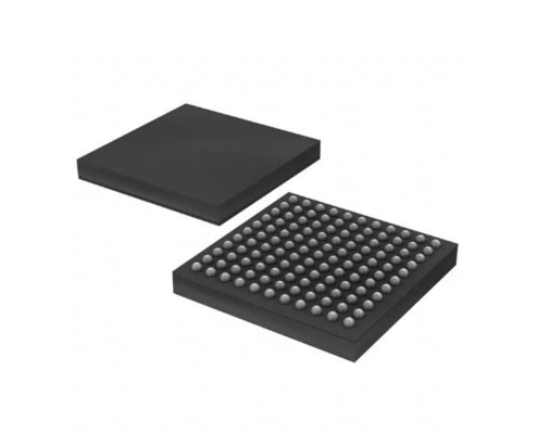 Mô-đun Truyền thông không dây CYW89072BRFB5G Xe ô tô WiFi RF Transceiver IC