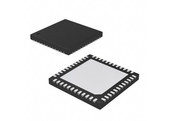 Chip mạch tích hợp TMC5072 2 pha hiệu suất cao Bipolar Stepper Motor Driver