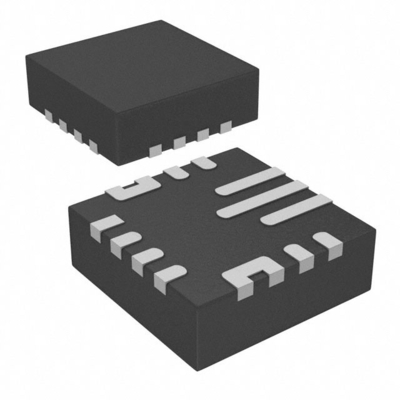Chip mạch tích hợp TPS630701RNMR Buck Boost Converter với dòng chuyển mạch 3,6A