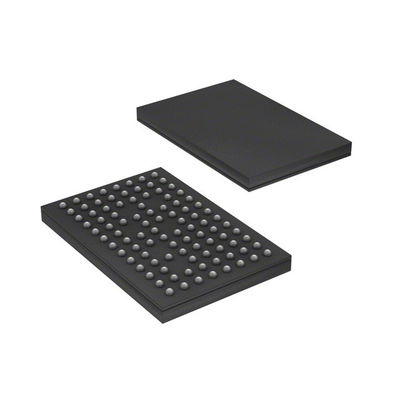 Chip mạch tích hợp TPS659112A2NMAR Thiết bị di động PMIC 98-NFBGA