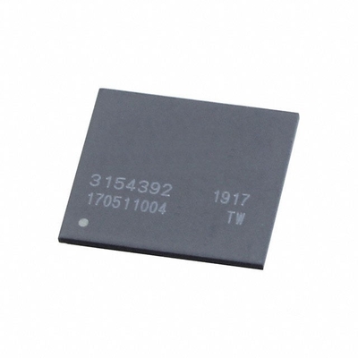 Bộ nhớ IC Chip SFEM4096B1EA1TO-I-GE-111-STD 32Gbit Flash NAND Memory IC