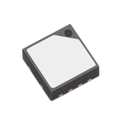 Bộ cảm biến IC SHT31-DIS-F2.5kS Bộ cảm biến độ ẩm và nhiệt độ với giao diện I2C