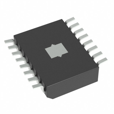Chip mạch tích hợp NCV57001FDWR2G 6A Động cơ cổng IGBT điện cao bị cô lập