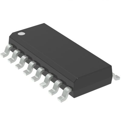 Chip mạch tích hợp SI82398CD-AS 2500Vrms 2 Channel Gate Driver IC