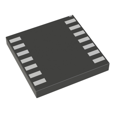 Chip mạch tích hợp SI8233BB-D-IM 2500Vrms 2 Channel 4A Gate Driver