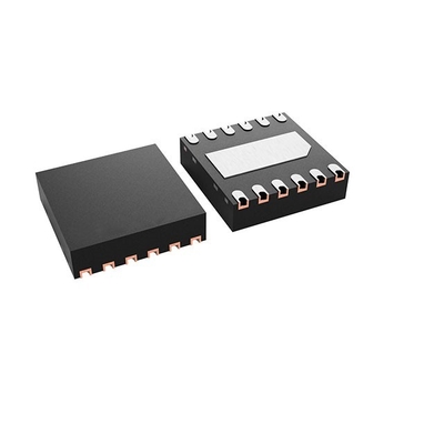 Chip mạch tích hợp LM74720QDRRRQ1 Low IQ Automotive Ideal Diode Controller