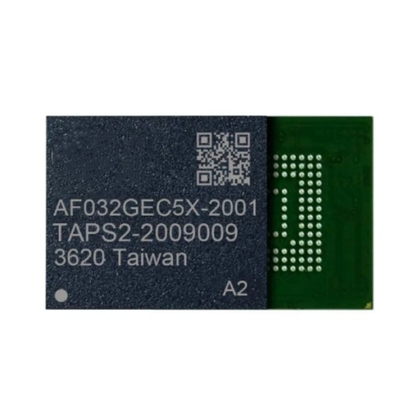Bộ nhớ IC Chip AF032GEC5X-2001A2 Bề mặt gắn 256Gbit NAND Flash Memory