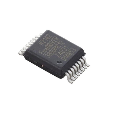 Chip mạch tích hợp 2EDL8023G3C không đảo ngược Low Side Gate Driver IC