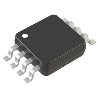 LTC4372CMS8 Bộ điều khiển chip ORing mạch tích hợp với dòng điện tĩnh thấp phạm vi điện áp hoạt động rộng và tắt dòng ngược nhanh