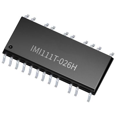 Chip mạch tích hợp IMI111T026H 600V 20A Driver động cơ đa pha SOIC22