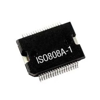 Chip mạch tích hợp ISO808A-1 Octal High Side Power Solid State Relay