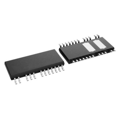 Chip mạch tích hợp INA254A3IPWAR 350kHz 1.8mA Bộ khuếch đại cảm biến dòng chảy SOP24