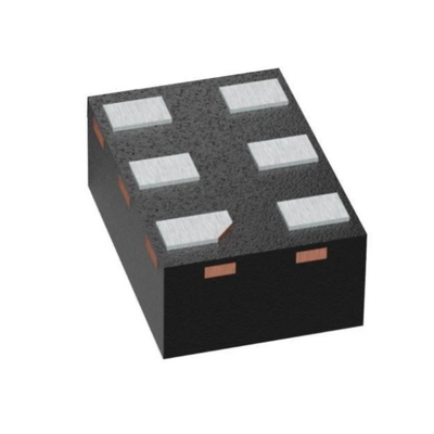 Bộ cảm biến IC OPT4001DNPRQ1 Bộ cảm biến ánh sáng môi trường kỹ thuật số ô tô