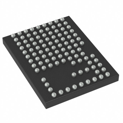 Chip IC bộ nhớ MX25U51245GXDI00 Tối đa 166MHz Flash NOR Chip bộ nhớ CSPBGA24