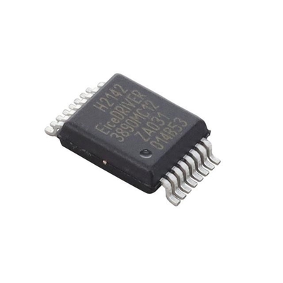 Chip mạch tích hợp ISL68236IRAZ Digital Dual Output 9-Phase PWM Controller