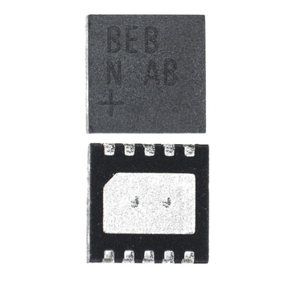 Chip mạch tích hợp MAX16173ATB/VY Bộ điều khiển Diode lý tưởng với bộ điều chỉnh hoạt động