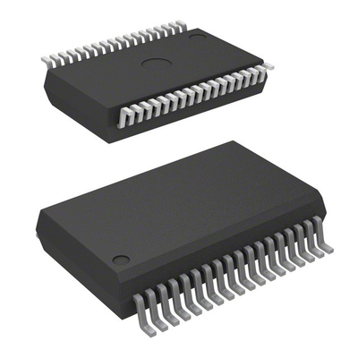 Chip mạch tích hợp IRPS5401MTRPBF 40mA Đơn vị quản lý năng lượng linh hoạt