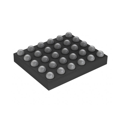 Chip mạch tích hợp MAX77654MENV Mục đích chung PMIC Động đơn