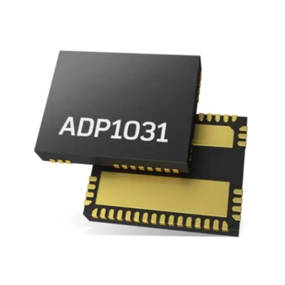 Chip mạch tích hợp ADP1031ACPZ-5 Máy điều khiển nguồn cung cấp điện mục đích chung