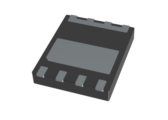 GaN IC IGLR60R190D1XUMA1 Chế độ nâng cao N-Channel 600V Transistor công suất