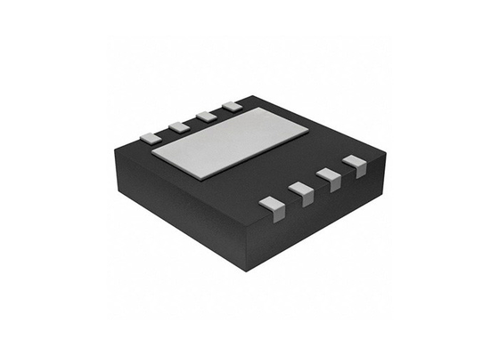 GaN IC IGLD60R190D1AUMA1 N-Channel CoolGaN Power Transistor 8-LDFN mặt đất gắn