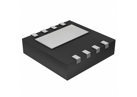 GaN IC IGLD60R070D1AUMA3 Transistor chế độ nâng cao N-Channel 600V 15A 8-LDFN